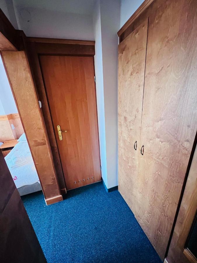 Osrodek Wypoczynkowy Start Bed and Breakfast Zakopane Eksteriør billede