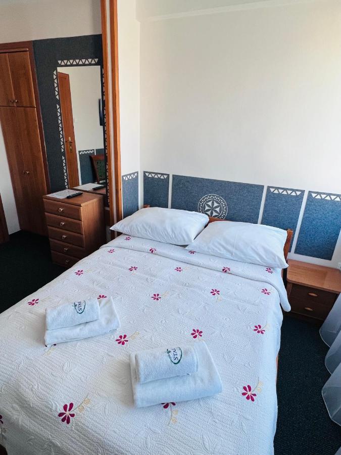 Osrodek Wypoczynkowy Start Bed and Breakfast Zakopane Eksteriør billede