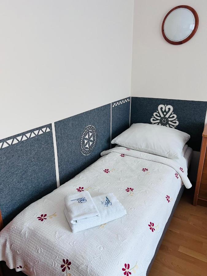Osrodek Wypoczynkowy Start Bed and Breakfast Zakopane Eksteriør billede