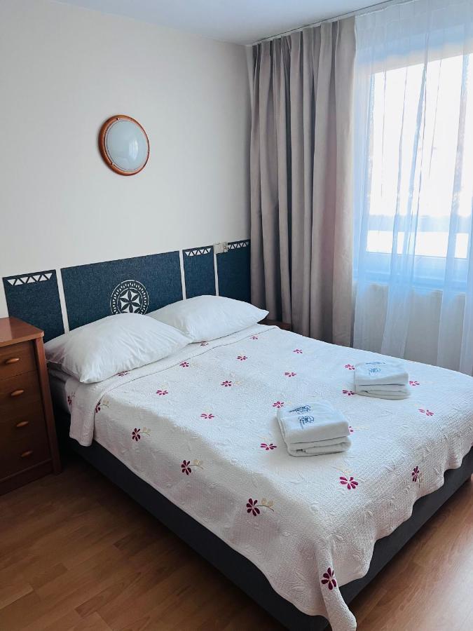 Osrodek Wypoczynkowy Start Bed and Breakfast Zakopane Eksteriør billede